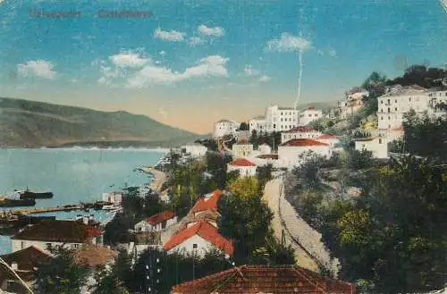 Montenegro Herceg Novi