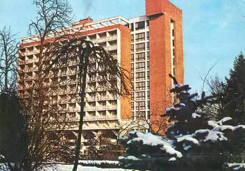 Romania Baile Felix Hotel Termal