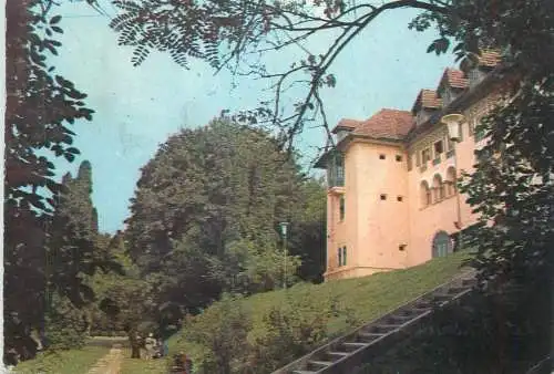 Romania Govora vila nr. 3