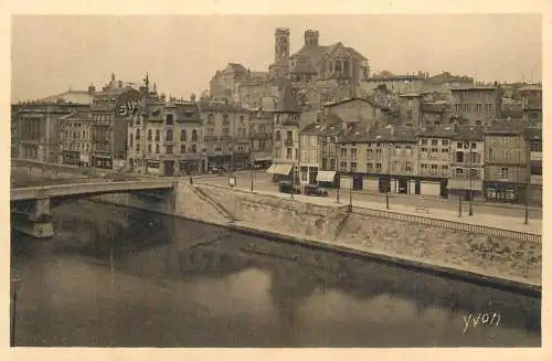 France Verdun pont Beaurepaire