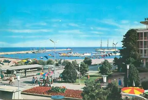 Romania Mangalia Sud