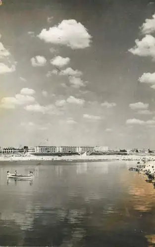 Romania Mangalia