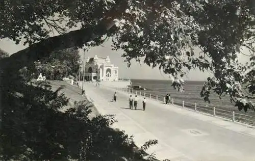 Romania Constanta Cazinoul