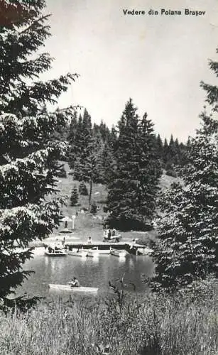 Romania Poiana Brasov