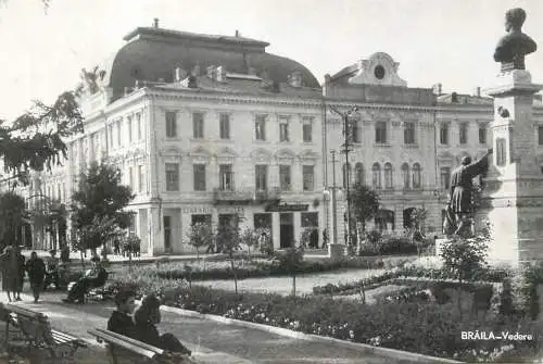 Romania Braila