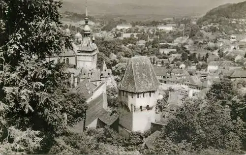 Romania Sighisoara
