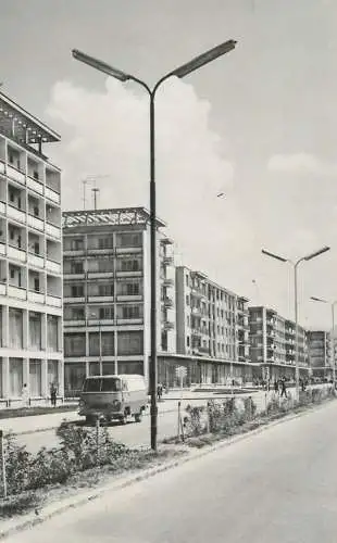 Romania Baia Mare Bd-ul Bucuresti