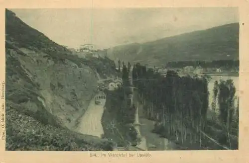 Macedonia IM WARDARTAL BEI UESKUB