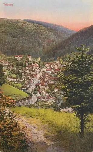Germany Triberg