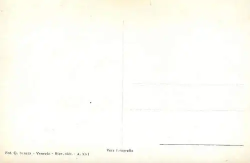 Italy Venezia panorama