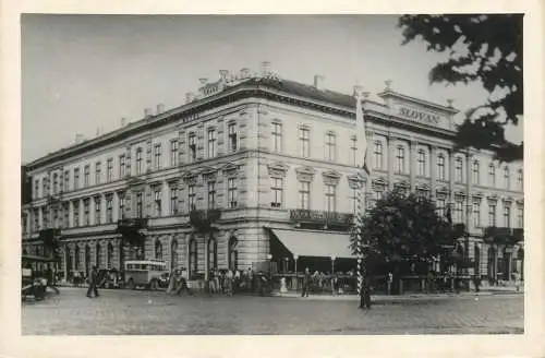 Kosice