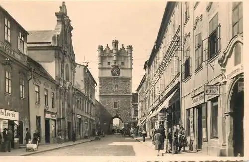 Jihlava