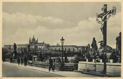 Praha