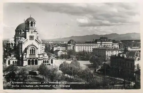 Bulgaria Sofia
