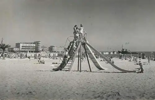 Poland Gdynia 1952