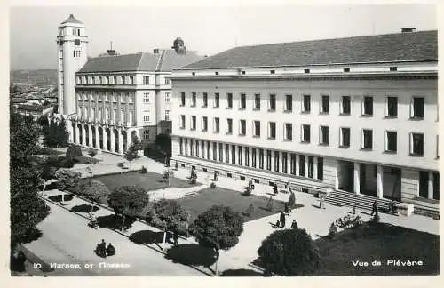 Bulgaria Pleven Plevene