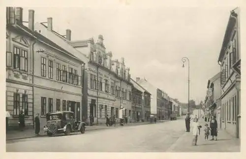 Lom U Mostu, Ústecký Kraj, Czech Republic