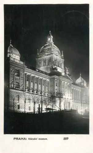 Praha Prag Prague museum