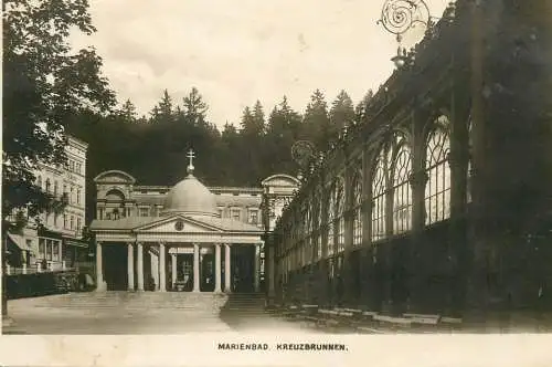 Marienbad 1931
