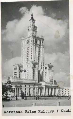 Poland Warszawa