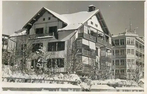 Hotel Haus Georg