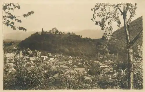 Romania CISNADIOARA