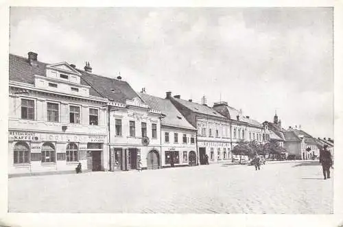 Rousínov Raussnitz