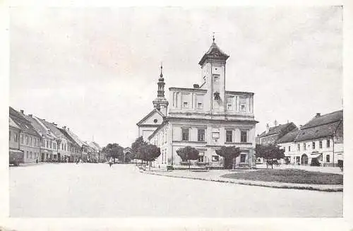 Rousínov Raussnitz