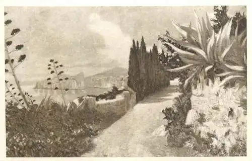 Belgrade musee nationale fine art Marko Murat - Dubrovnik