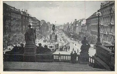 Czechia Praha
