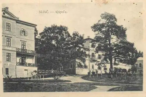 Slovakia Sliač