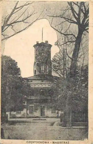 Poland Częstochowa