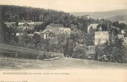 Poland Riesengebirge