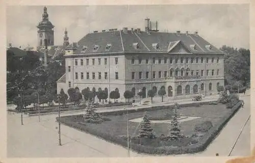 České Budějovice
