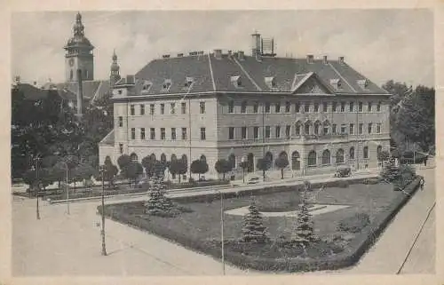 České Budějovice
