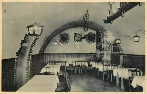 Kosice, Slovakia restaurant