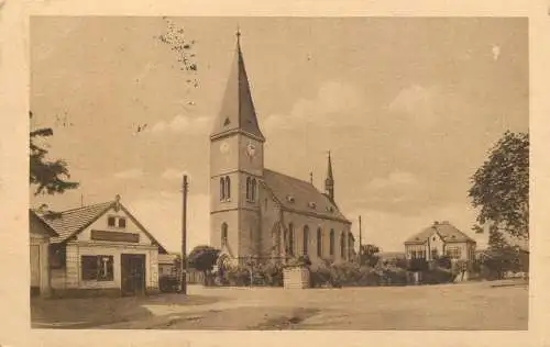 Milovice