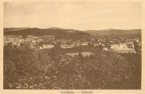 Ljubljana