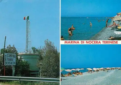 Italy Marina di Nocera Terinese