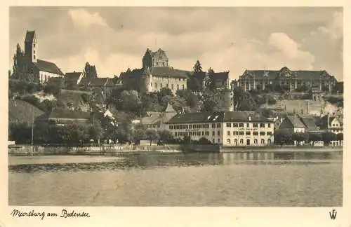 Germany Meersburg am Bodensee
