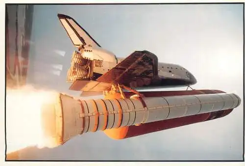 NASA space shuttle Challenger