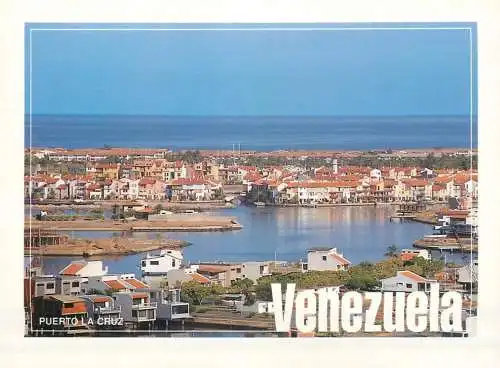 Venezuela Puerto La Cruz