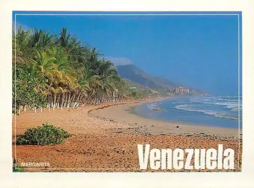 Venezuela Margarita