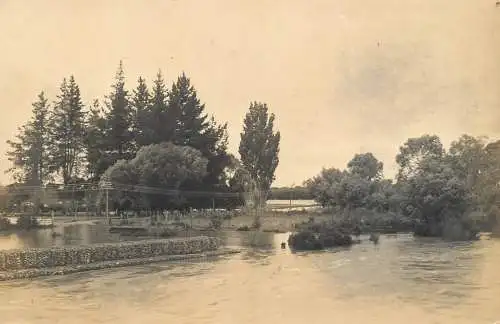 Place to identify real photo photographic postcard