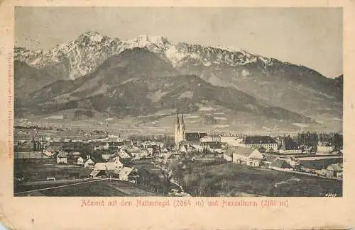 Admont