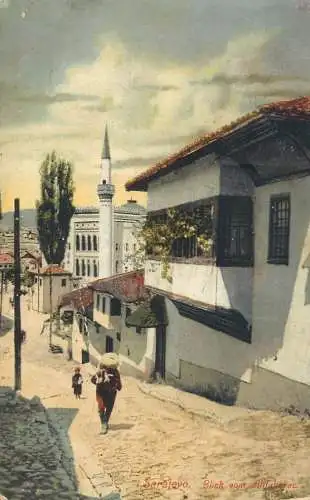 Sarajevo