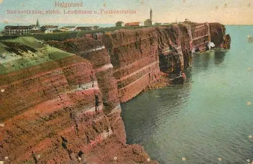 Helgoland