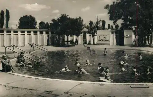 Hungary Hajduszoboszlo