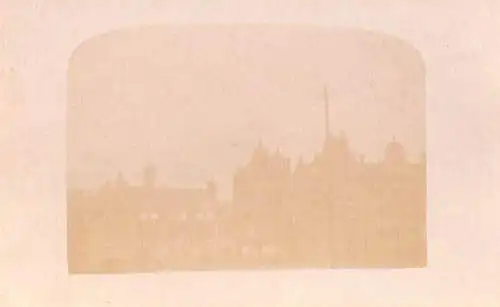 British school real photo