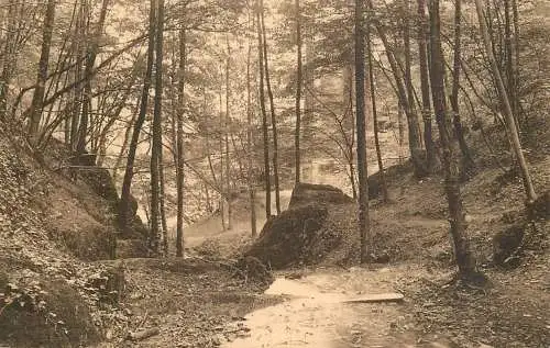 Belgium Waulsort les Cretia